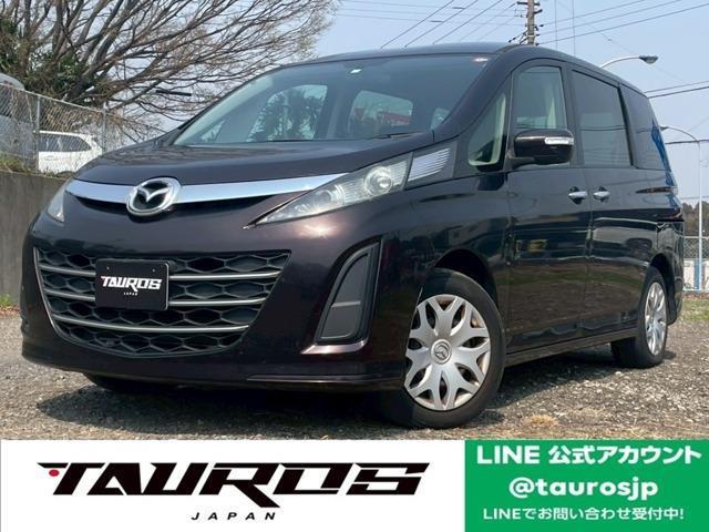 Used MAZDA BIANTE