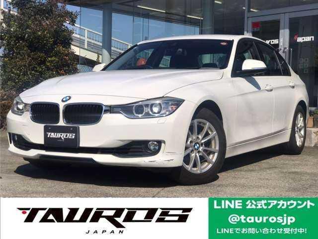 Used BMW 3 SERIES