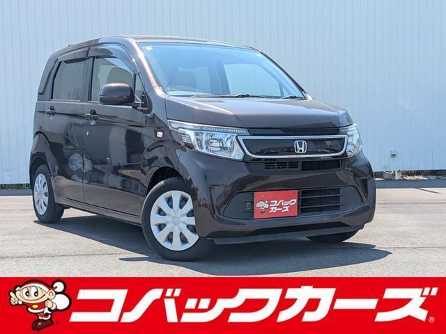 Used HONDA N-WGN