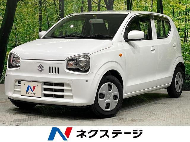 Used Suzuki ALTO
