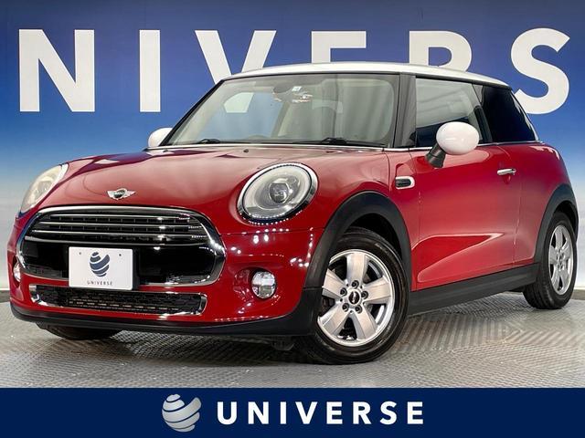 Used MINI MINI