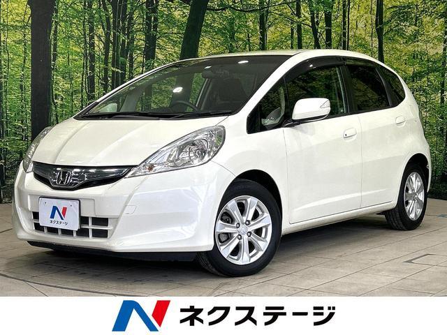 Used HONDA FIT HYBRID