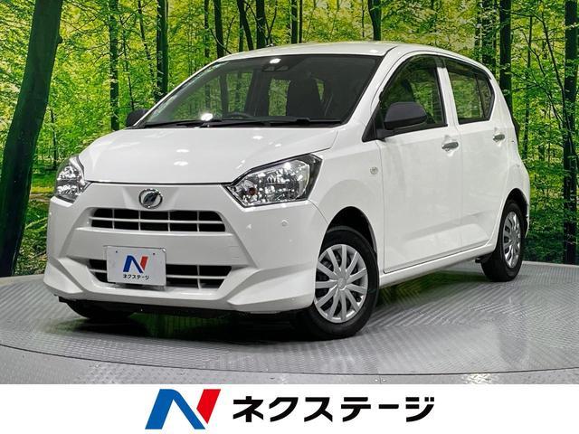 Used DAIHATSU MIRA E:S