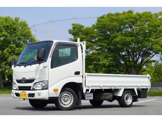 Used TOYOTA TOYOACE