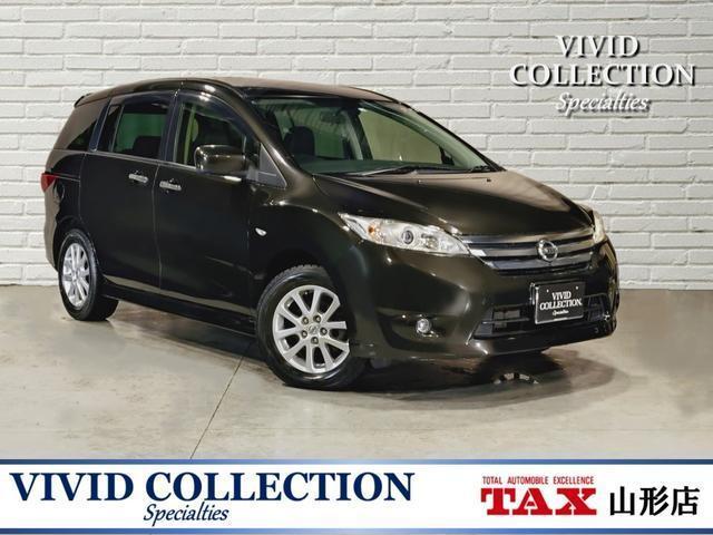 Used NISSAN LAFESTA