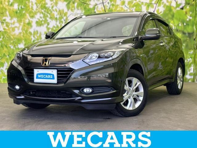 Used HONDA VEZEL