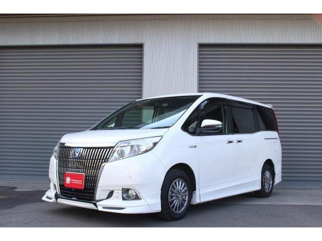 Toyota Esquire