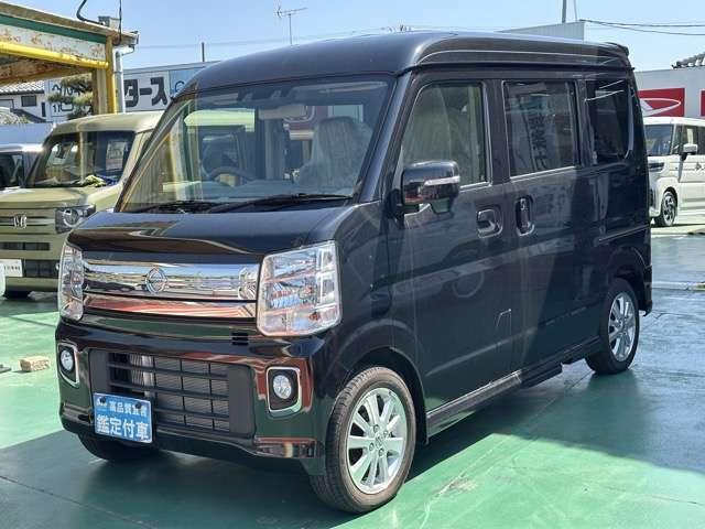 Used NISSAN NV100CLIPPER RIO