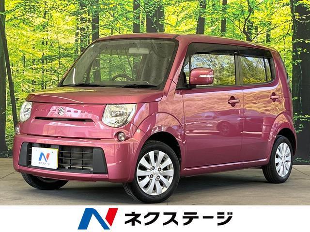 Suzuki MR Wagon