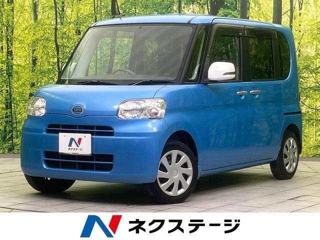 Used DAIHATSU TANTO