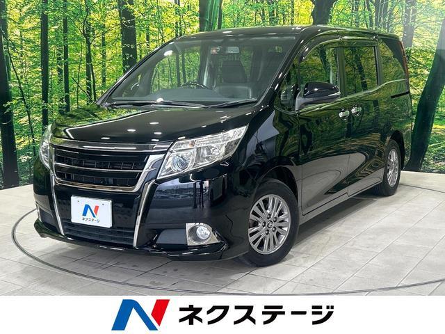 Used TOYOTA ESQUIRE