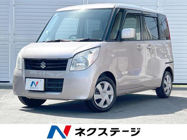 Used SUZUKI PALETTE