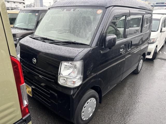 Used NISSAN NV100CLIPPER VAN