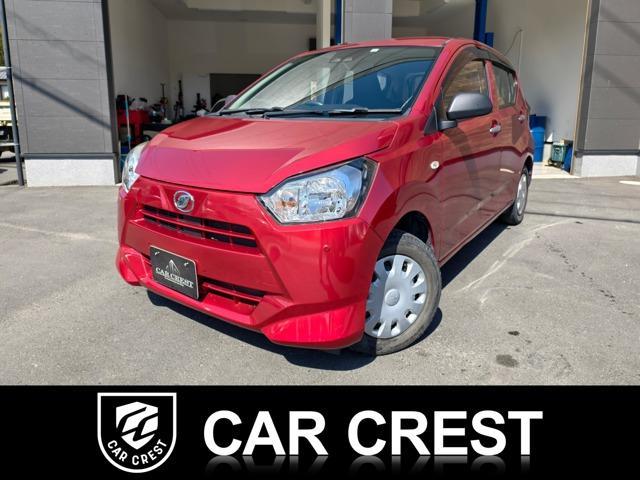 Used DAIHATSU MIRA E:S