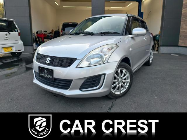 Used SUZUKI SWIFT