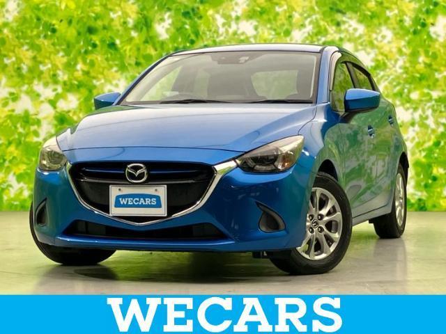 Used MAZDA DEMIO