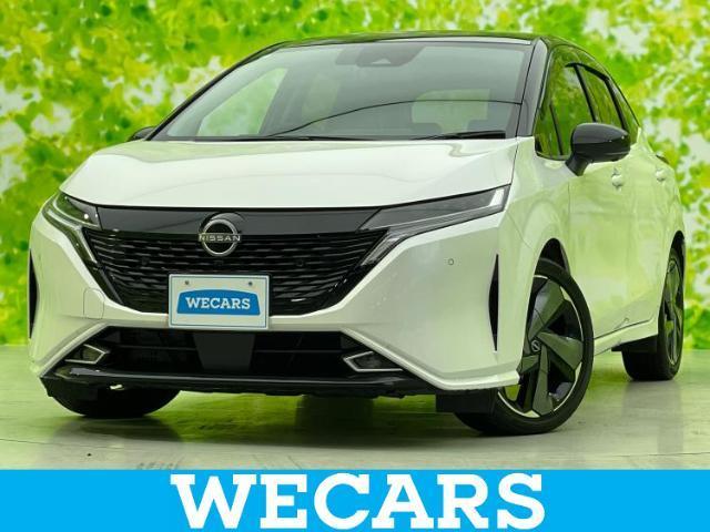 Nissan Aura