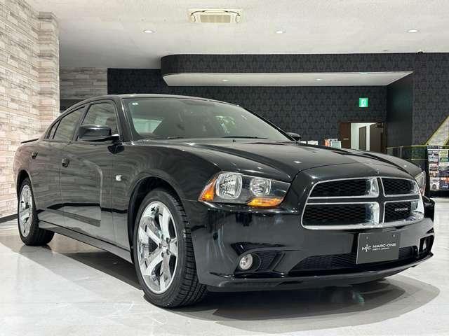 Dodge Dodge Charger