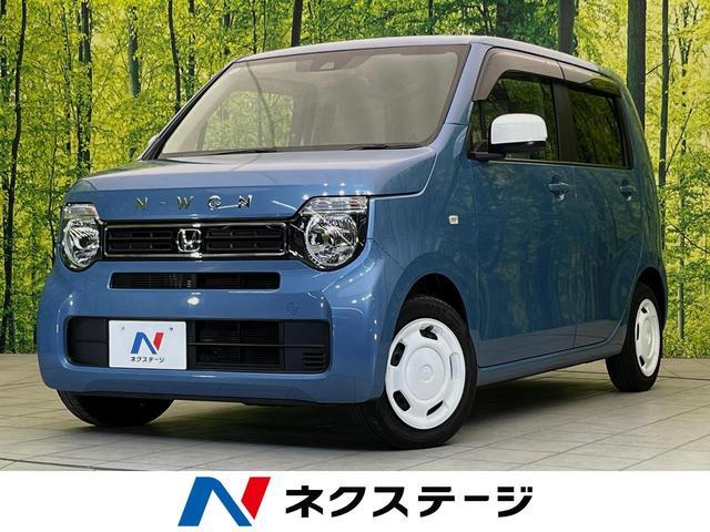 Used HONDA N-WGN