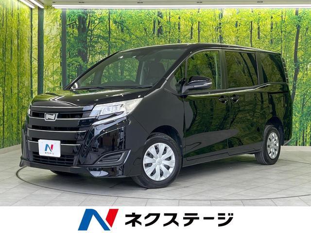Used TOYOTA NOAH