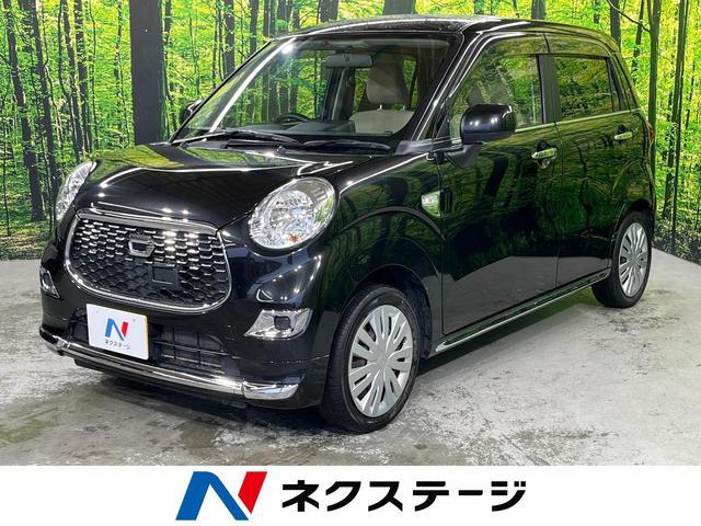 Used DAIHATSU CAST