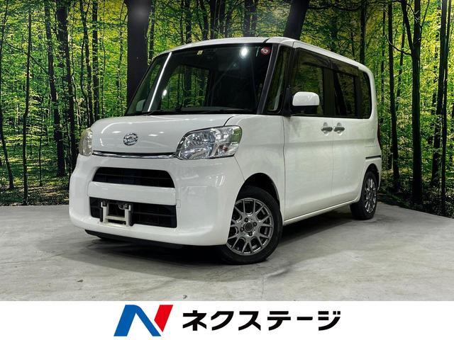 Used DAIHATSU TANTO