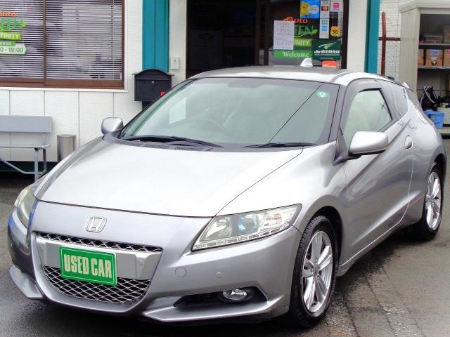 Honda Cr-z