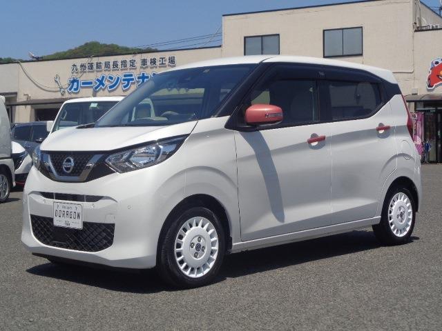 Used NISSAN DAYZ