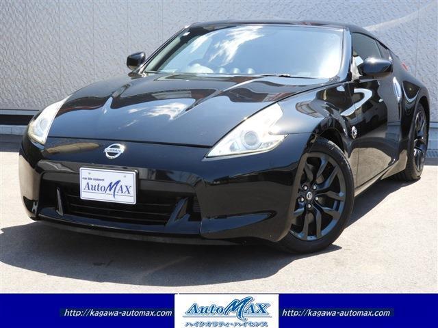 Used NISSAN FAIRLADY Z