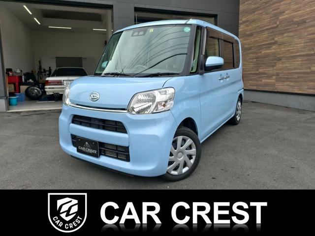 Used DAIHATSU TANTO