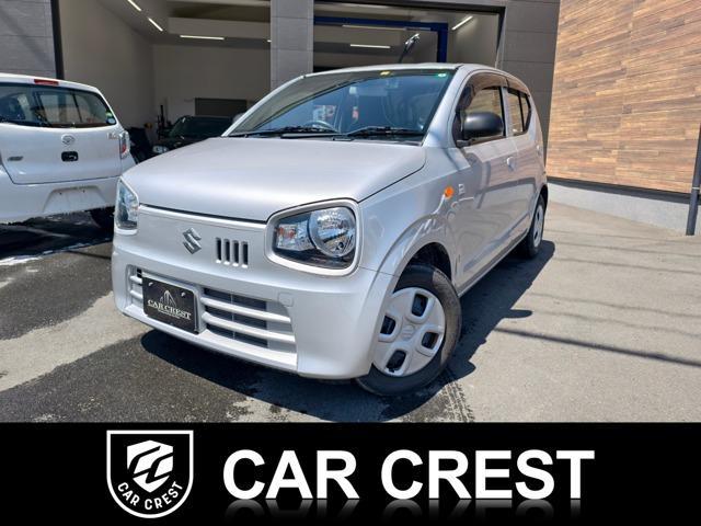 Used SUZUKI ALTO