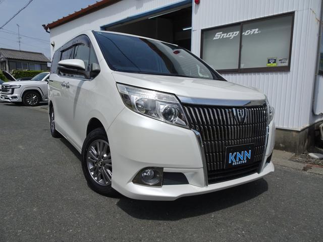Used TOYOTA ESQUIRE