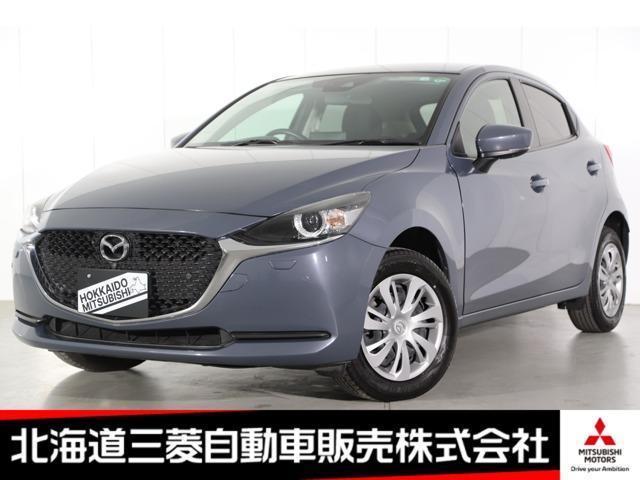Used MAZDA MAZDA2