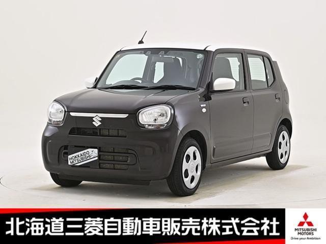 Used SUZUKI ALTO