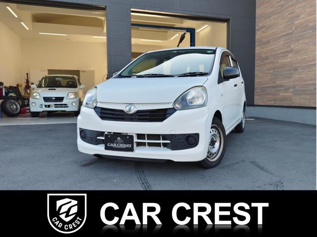 Used DAIHATSU MIRA E:S