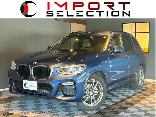 Used BMW X3