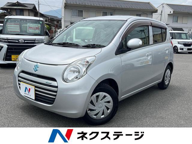 Suzuki Alto ECO