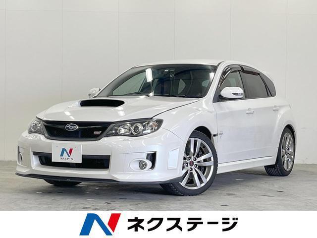 Used SUBARU IMPREZA