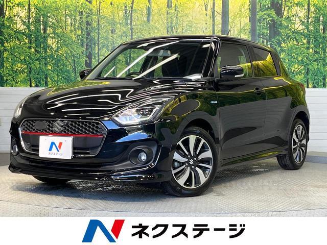 Used SUZUKI SWIFT