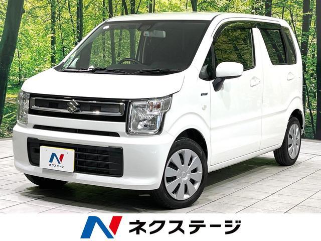 Used SUZUKI WAGON R