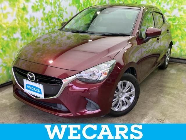 Used Mazda DEMIO