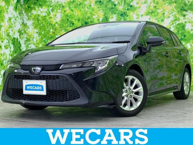 Used TOYOTA COROLLA TOURING
