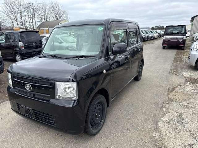 Used TOYOTA PIXIS SPACE
