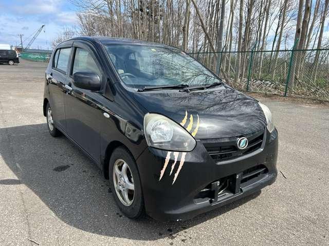 Used DAIHATSU MIRA E:S