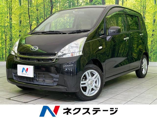 Used SUBARU STELLA