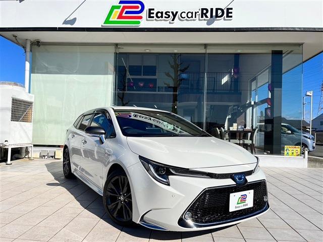 Toyota Corolla Touring