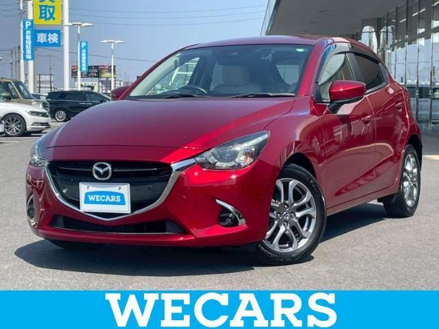 Used MAZDA DEMIO
