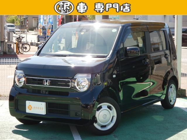 Used HONDA N-WGN