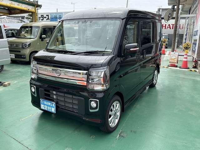Used NISSAN NV100CLIPPER RIO