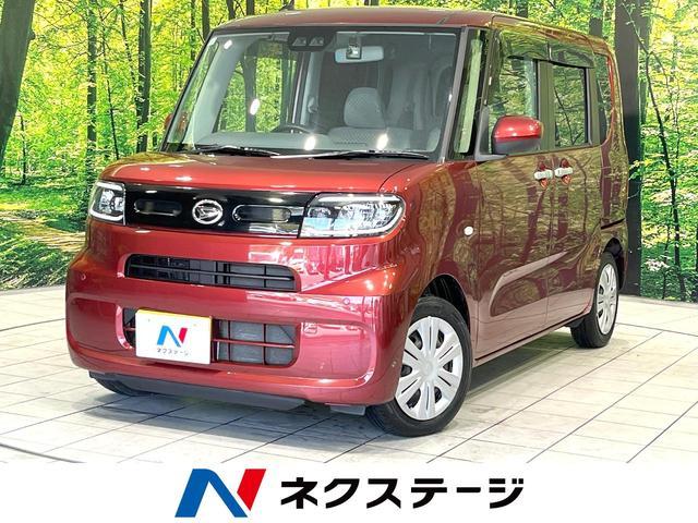 Used DAIHATSU TANTO